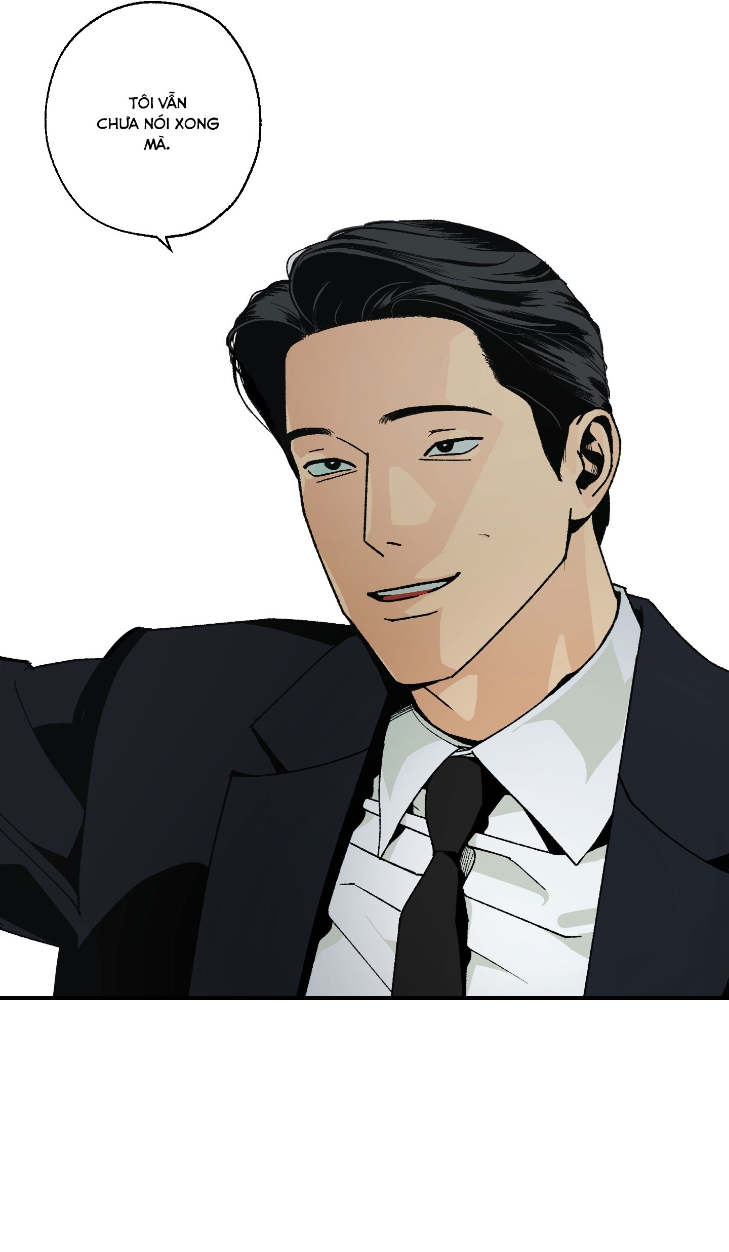 Bình Yên Dưới Chân Người Chapter 3 - Next Chapter 4