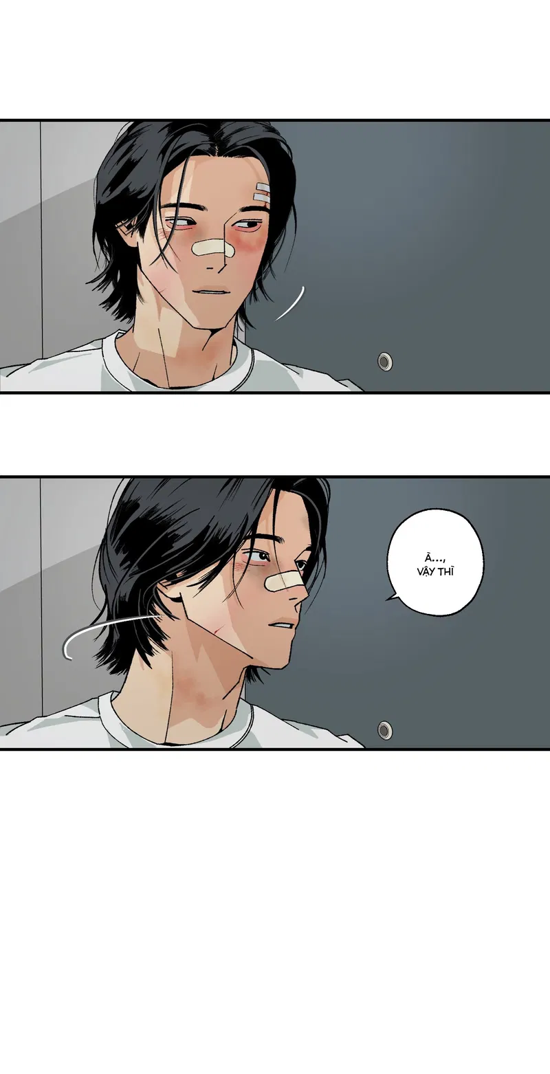 Bình Yên Dưới Chân Người Chapter 3 - Next Chapter 4