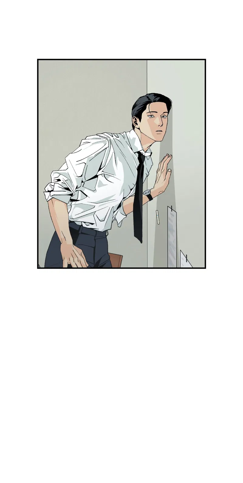 Bình Yên Dưới Chân Người Chapter 3 - Next Chapter 4