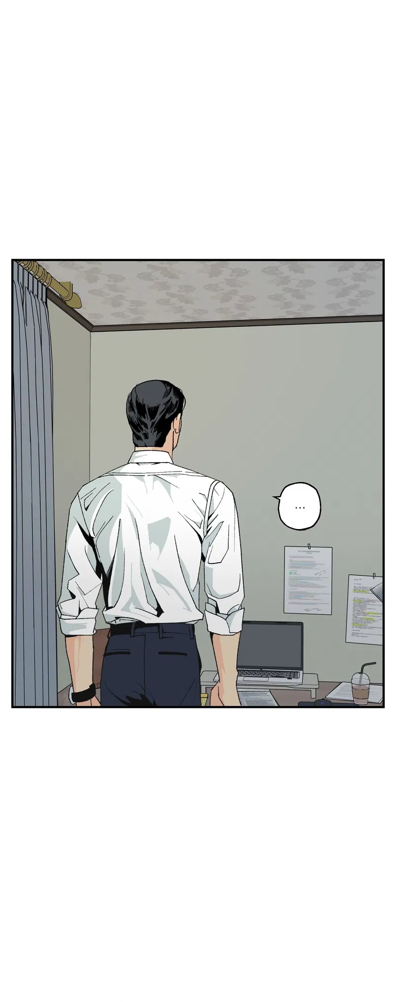 Bình Yên Dưới Chân Người Chapter 3 - Next Chapter 4