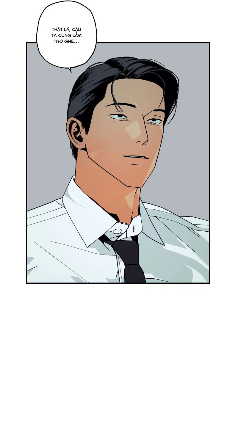 Bình Yên Dưới Chân Người Chapter 3 - Next Chapter 4