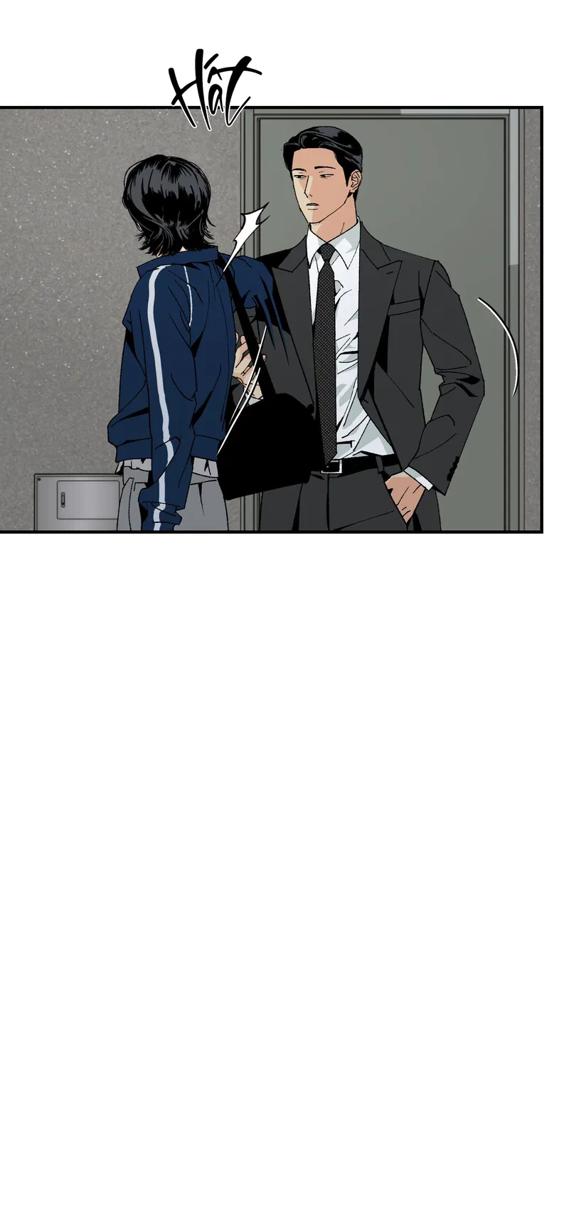 Bình Yên Dưới Chân Người Chapter 4 - Next Chapter 5 Ngang Raw