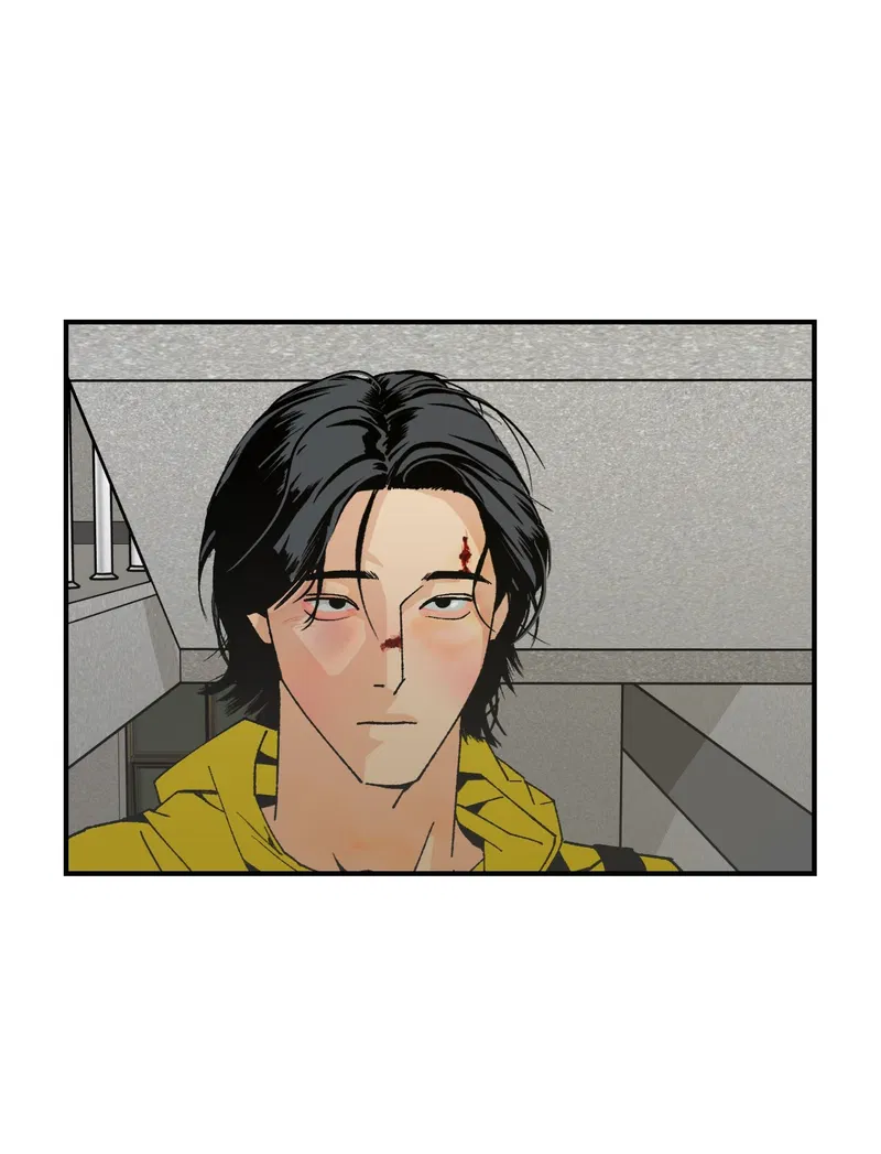 Bình Yên Dưới Chân Người Chapter 4 - Next Chapter 5 Ngang Raw