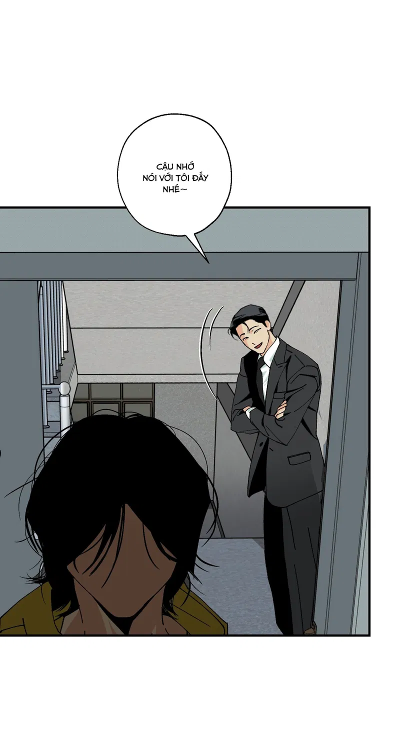 Bình Yên Dưới Chân Người Chapter 4 - Next Chapter 5 Ngang Raw