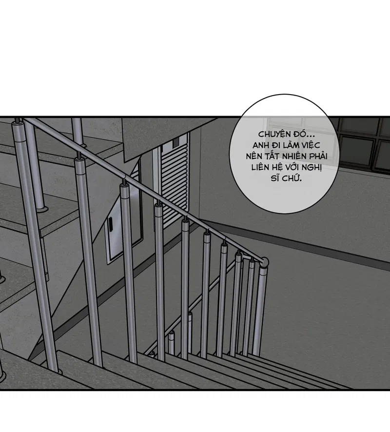 Bình Yên Dưới Chân Người Chapter 4 - Next Chapter 5 Ngang Raw