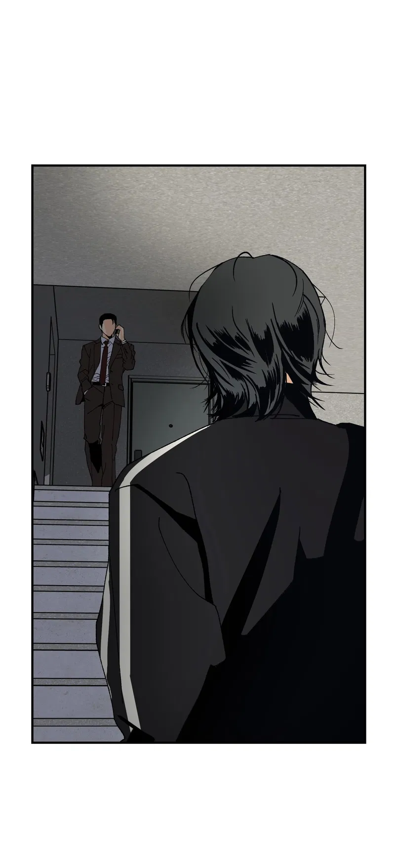 Bình Yên Dưới Chân Người Chapter 4 - Next Chapter 5 Ngang Raw