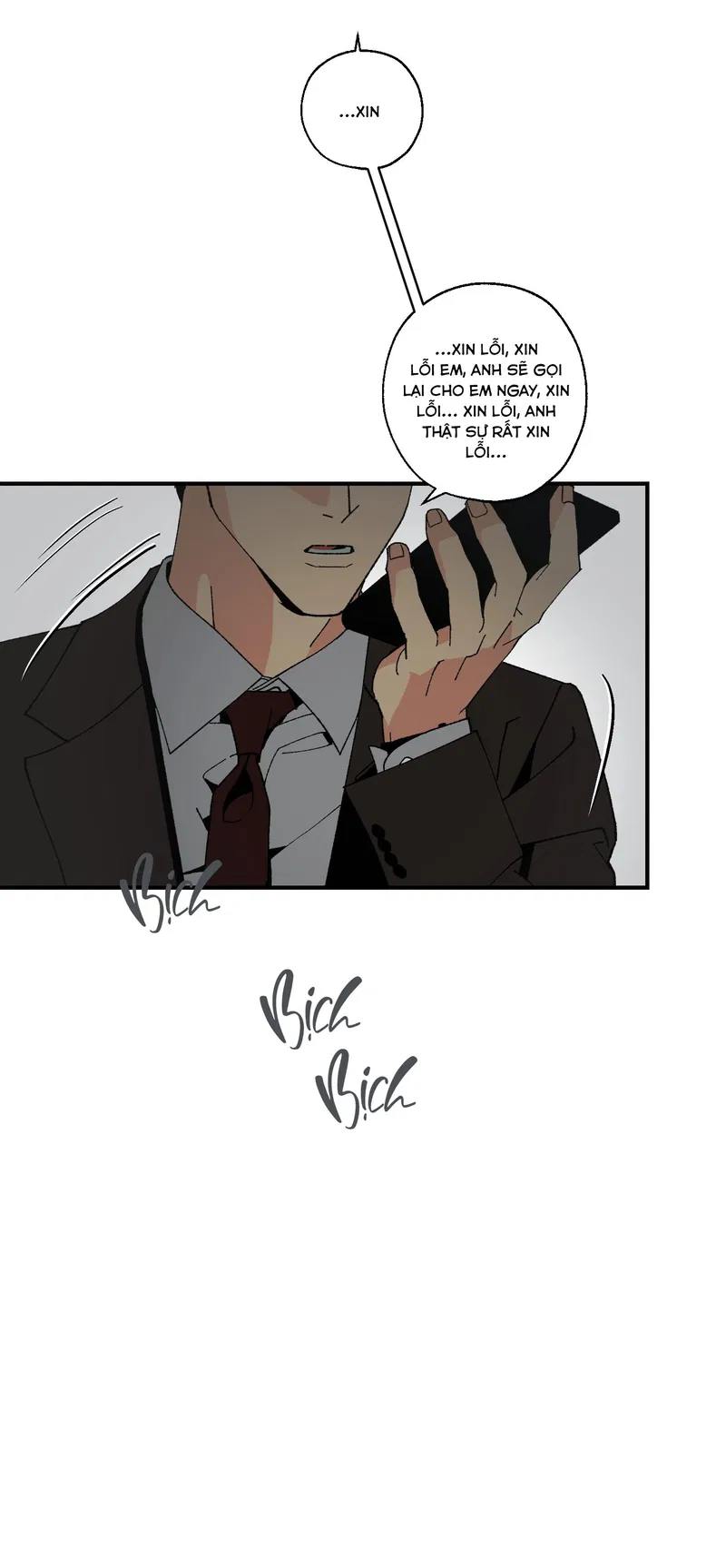 Bình Yên Dưới Chân Người Chapter 4 - Next Chapter 5 Ngang Raw