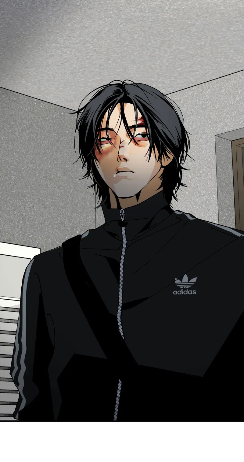 Bình Yên Dưới Chân Người Chapter 4 - Next Chapter 5 Ngang Raw