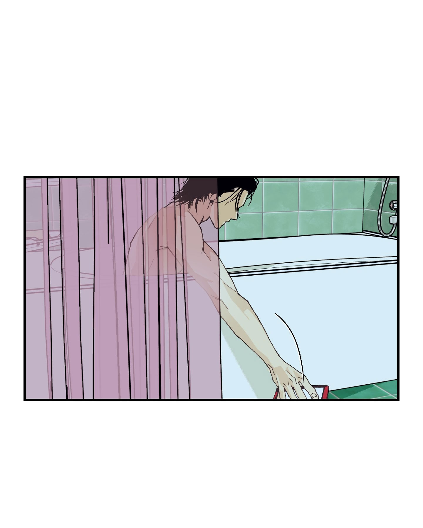 Bình Yên Dưới Chân Người Chapter 5 Ngang Raw - Next 