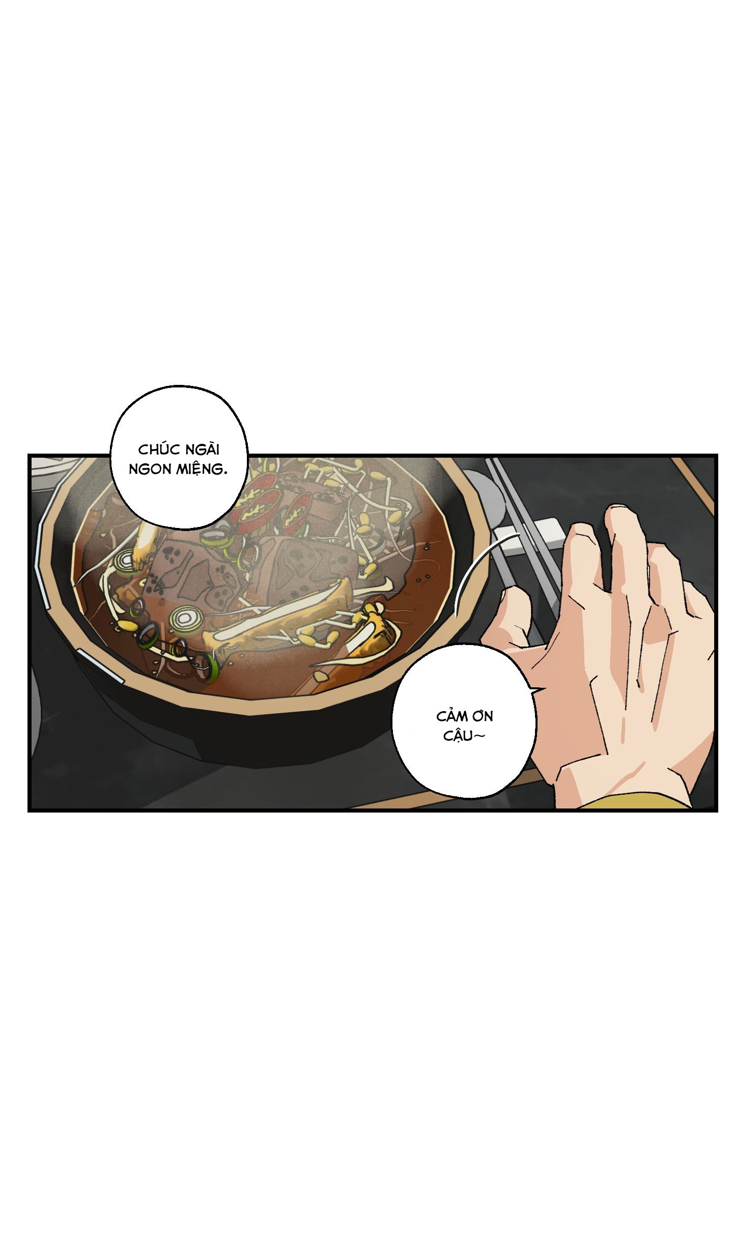Bình Yên Dưới Chân Người Chapter 6 - Next 