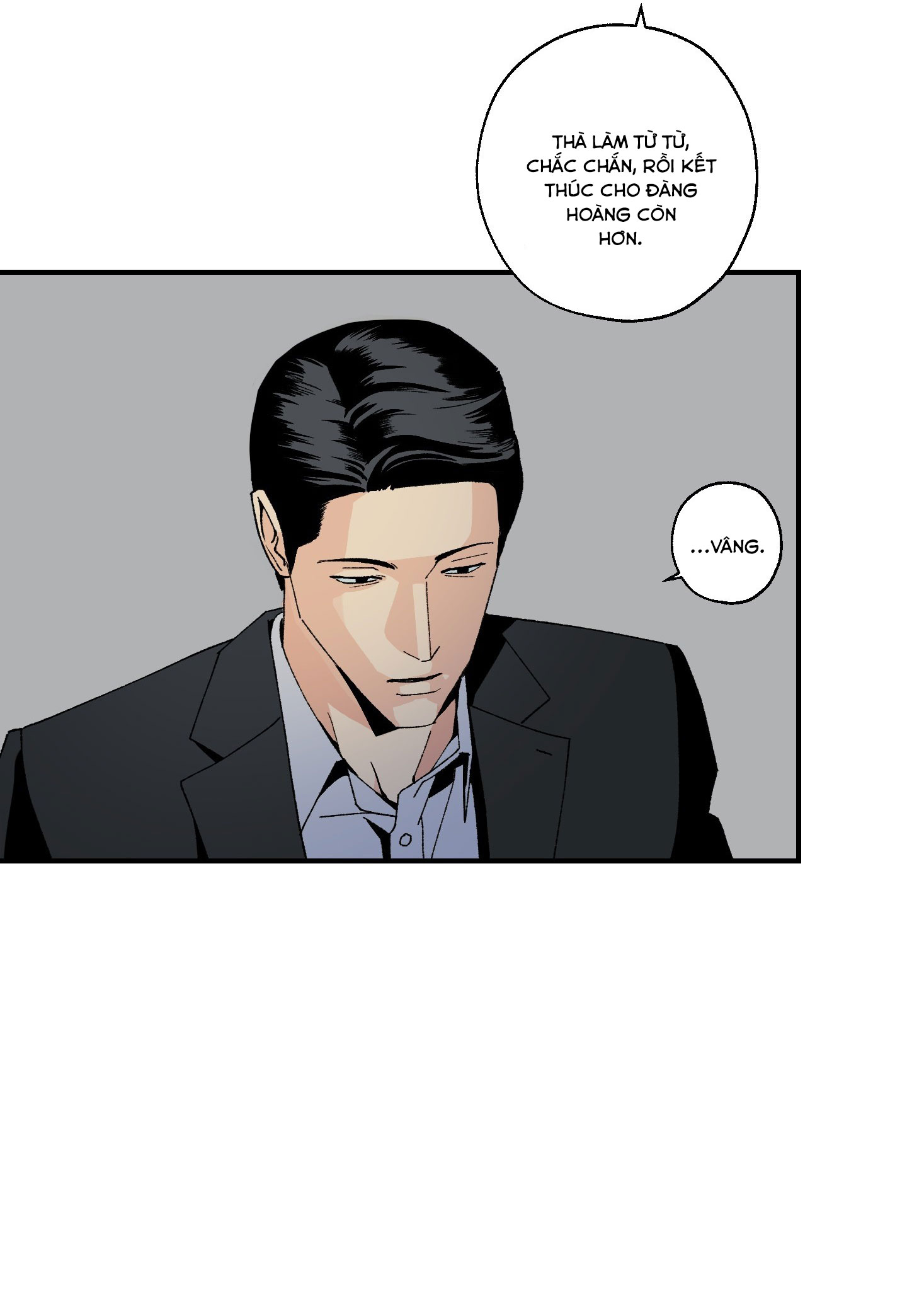 Bình Yên Dưới Chân Người Chapter 6 - Next 