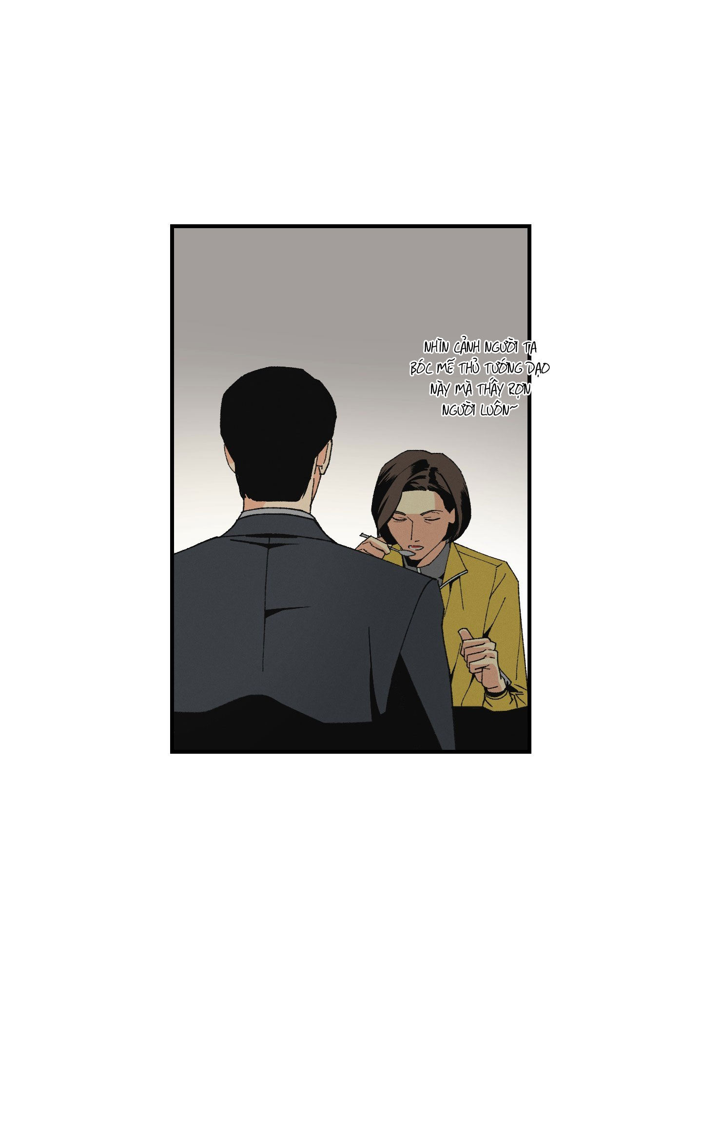 Bình Yên Dưới Chân Người Chapter 6 - Next 