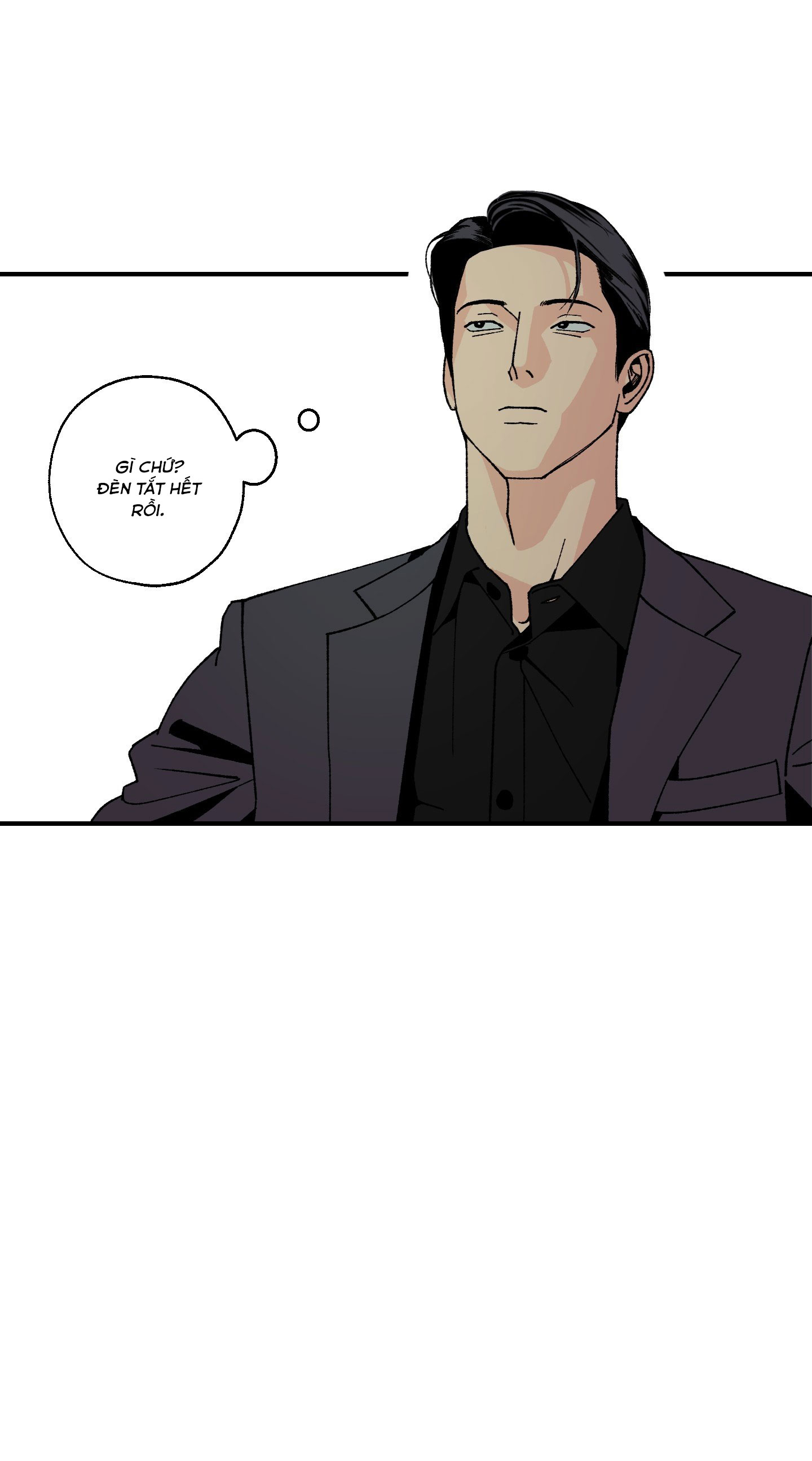 Bình Yên Dưới Chân Người Chapter 6 - Next 