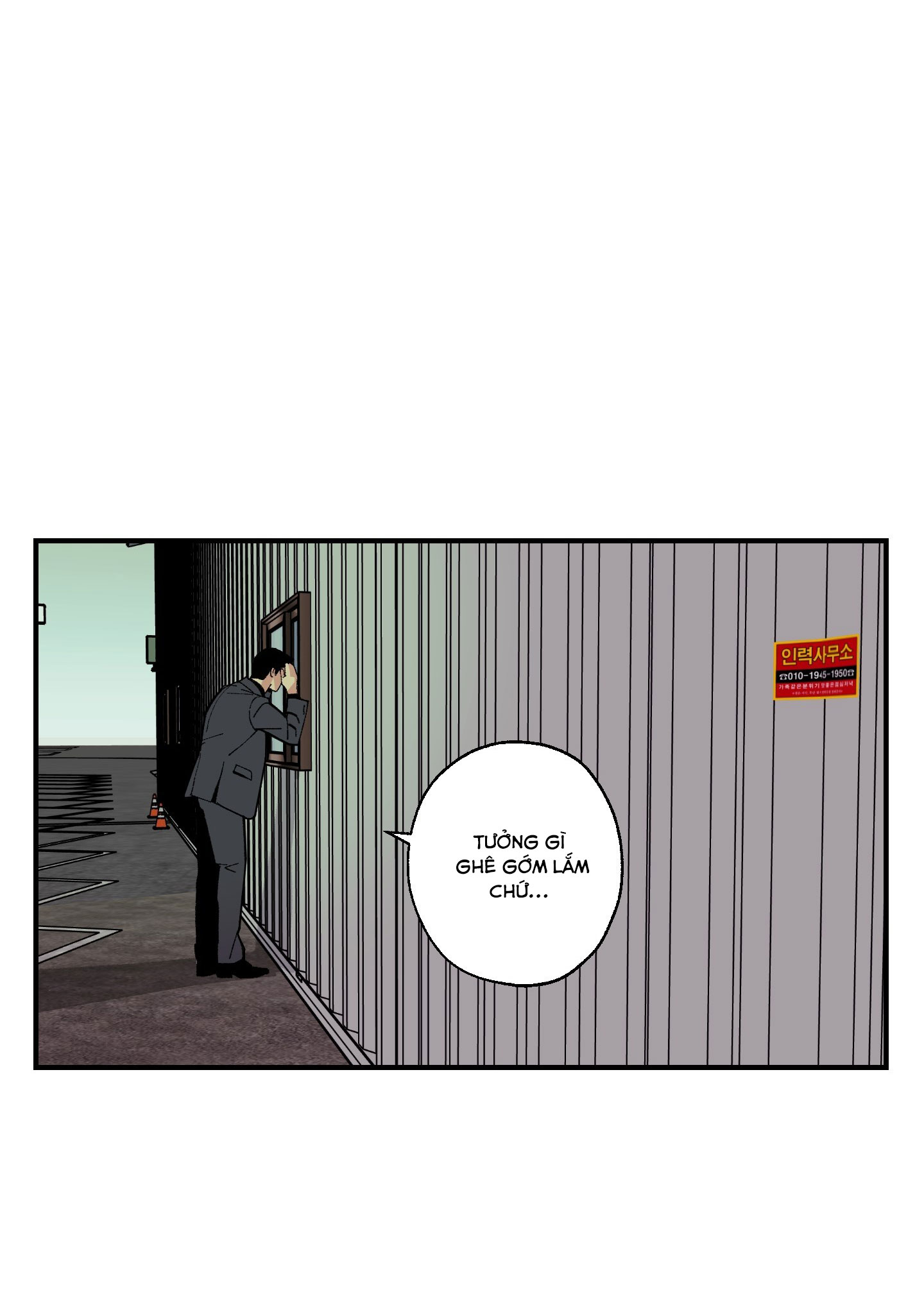 Bình Yên Dưới Chân Người Chapter 6 - Next 