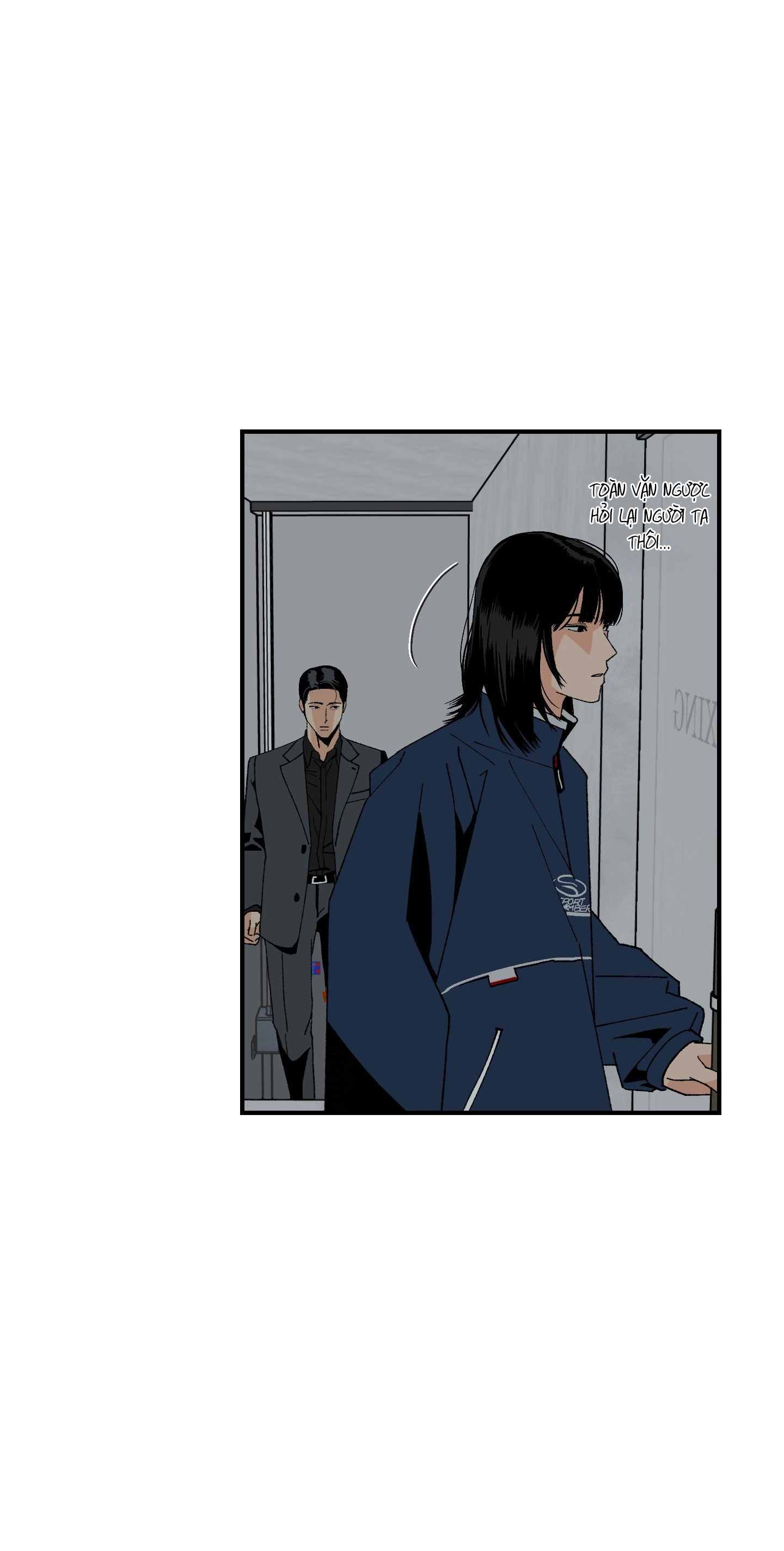 Bình Yên Dưới Chân Người Chapter 6 - Next 