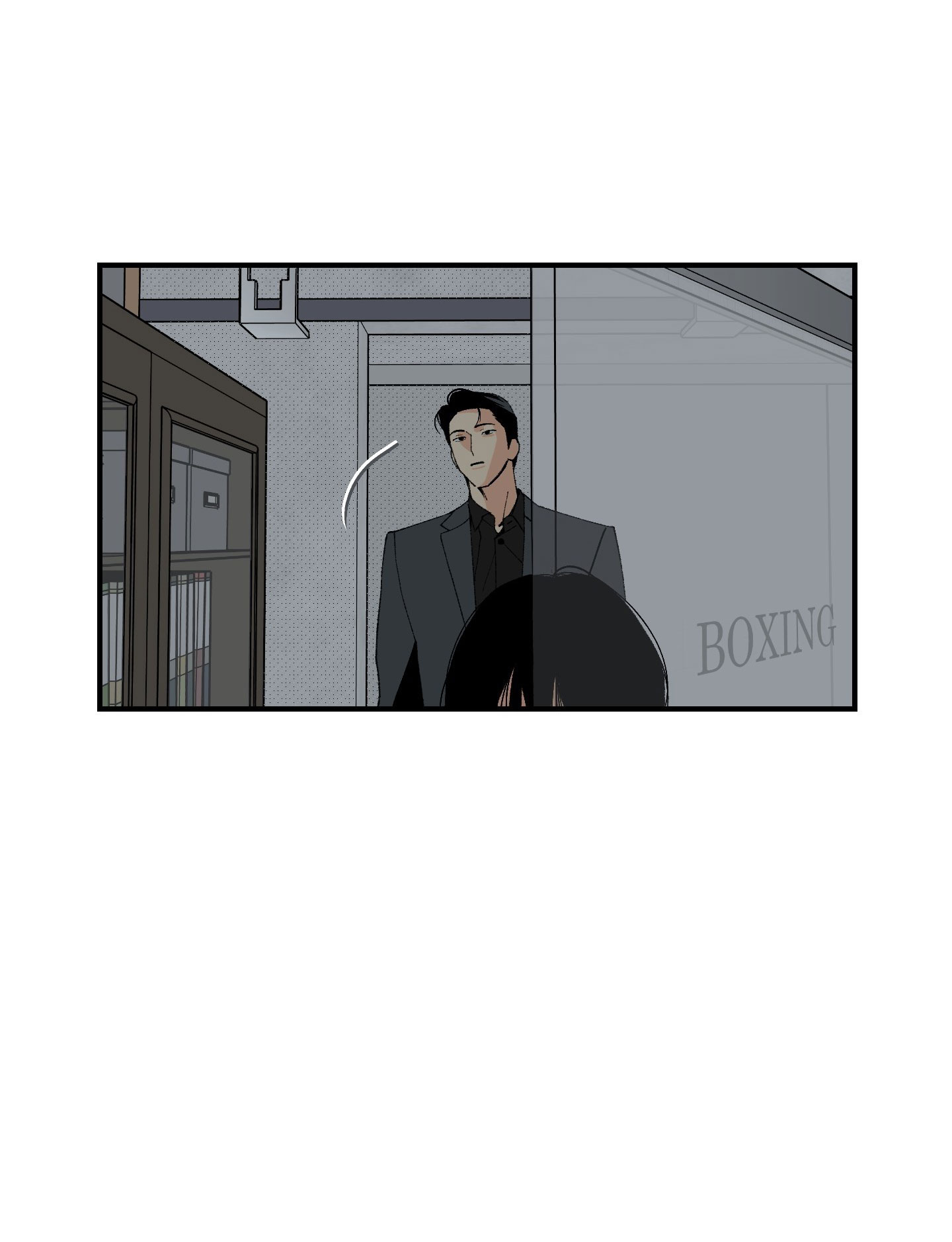 Bình Yên Dưới Chân Người Chapter 6 - Next 