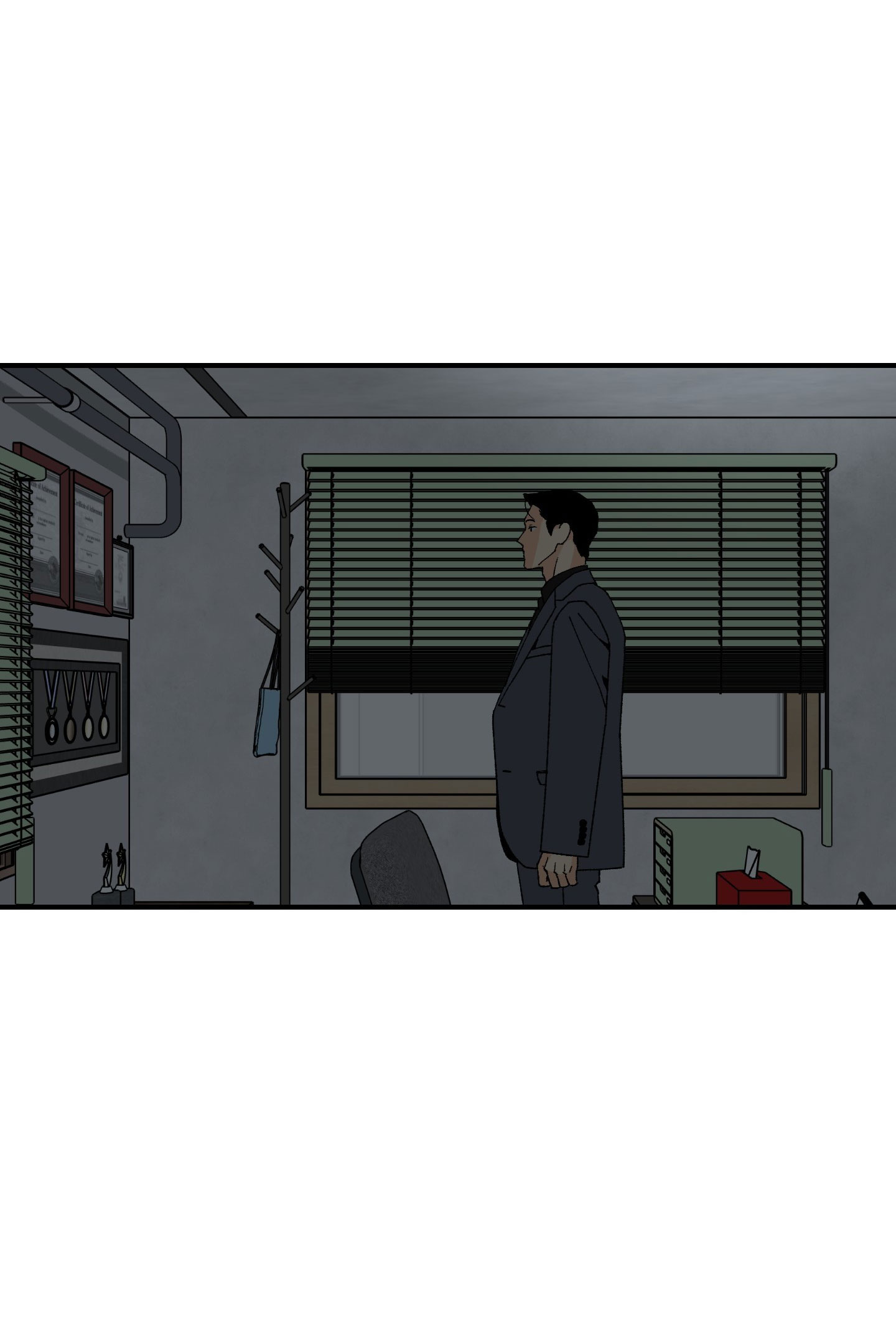 Bình Yên Dưới Chân Người Chapter 6 - Next 