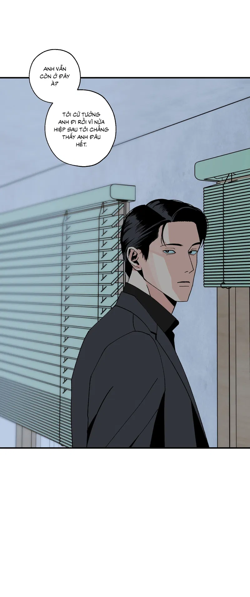 Bình Yên Dưới Chân Người Chapter 7 - Trang 2