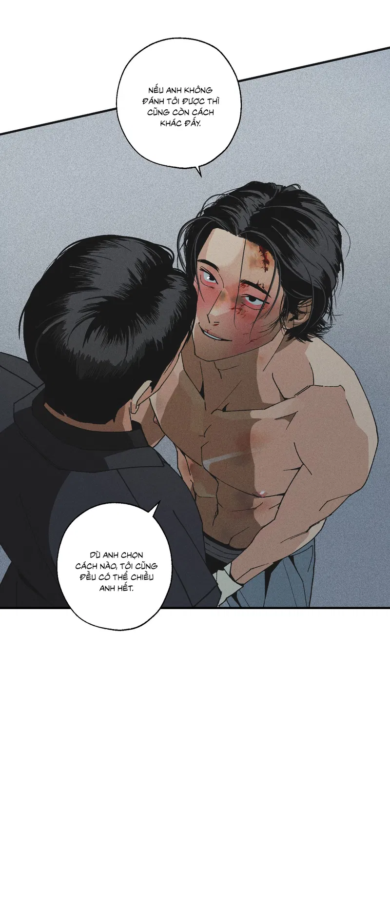 Bình Yên Dưới Chân Người Chapter 7 - Trang 2