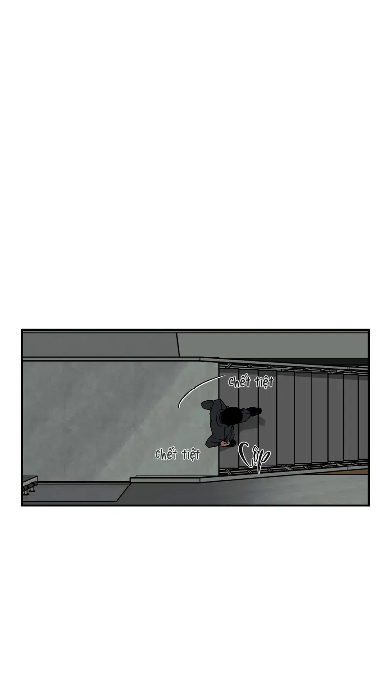 Bình Yên Dưới Chân Người Chapter 7 - Trang 2