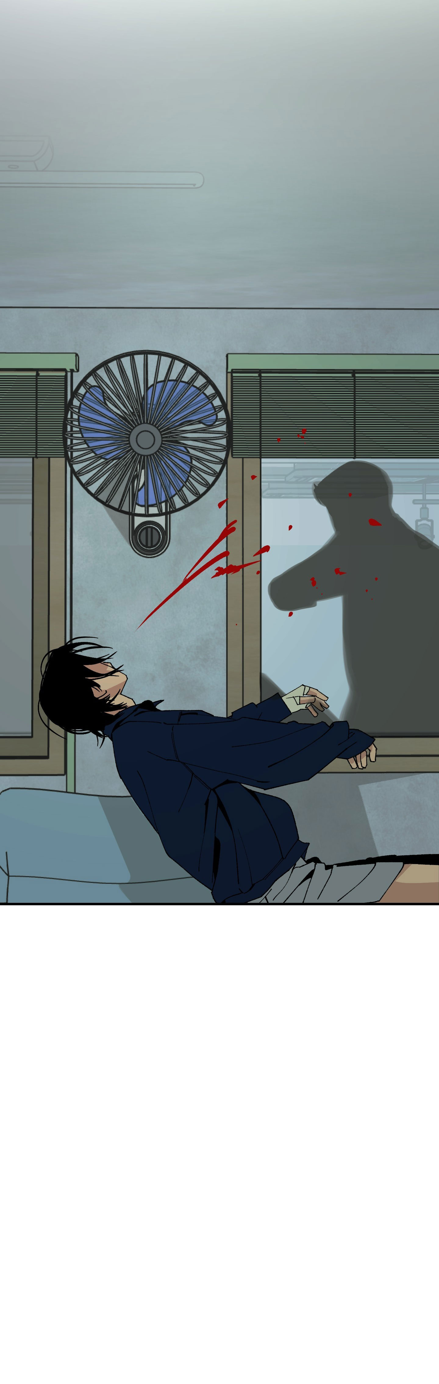 Bình Yên Dưới Chân Người Chapter 7 - Trang 2