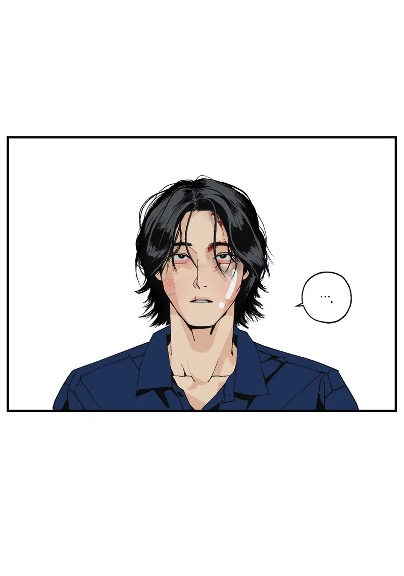 Bình Yên Dưới Chân Người Chapter 8 - Ngang Raw - Trang 2