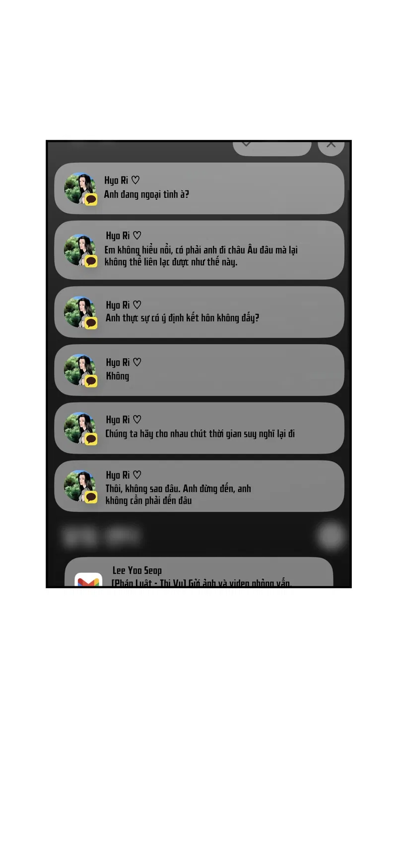 Bình Yên Dưới Chân Người Chapter 9 Chùn chụt - Trang 2