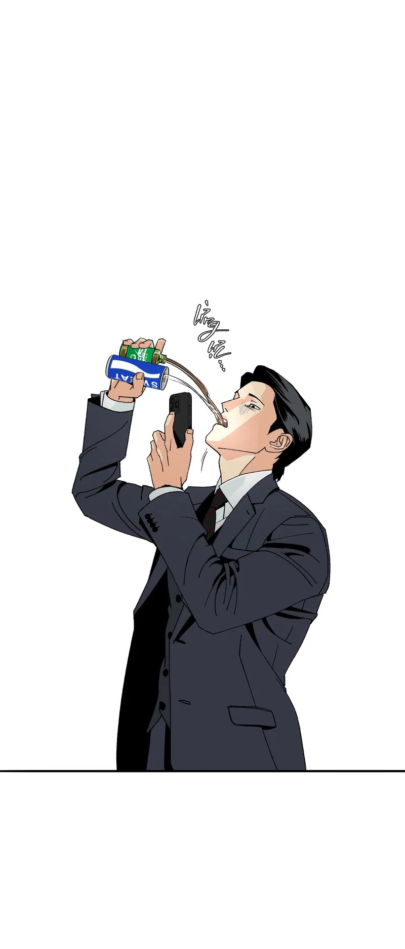 Bình Yên Dưới Chân Người Chapter 9 Chùn chụt - Trang 2