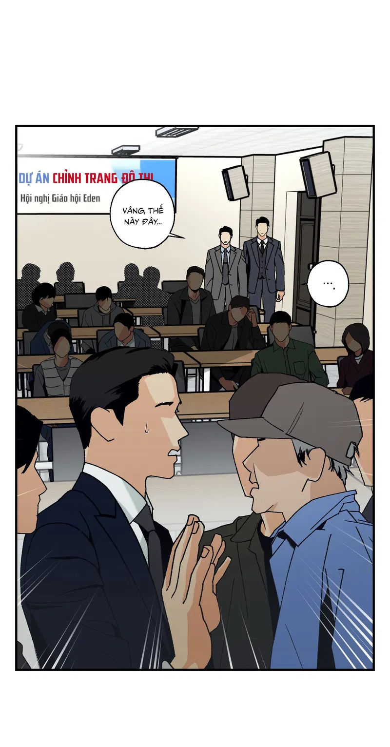 Bình Yên Dưới Chân Người Chapter 9 Chùn chụt - Trang 2