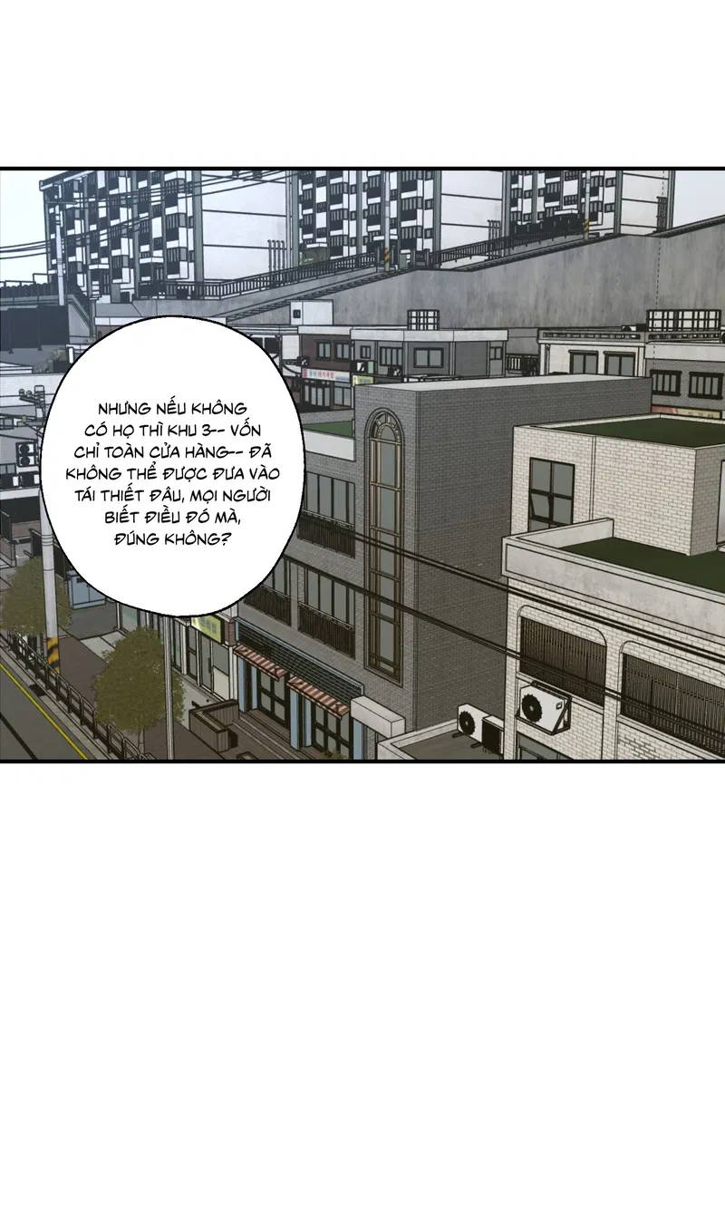 Bình Yên Dưới Chân Người Chapter 9 Chùn chụt - Trang 2