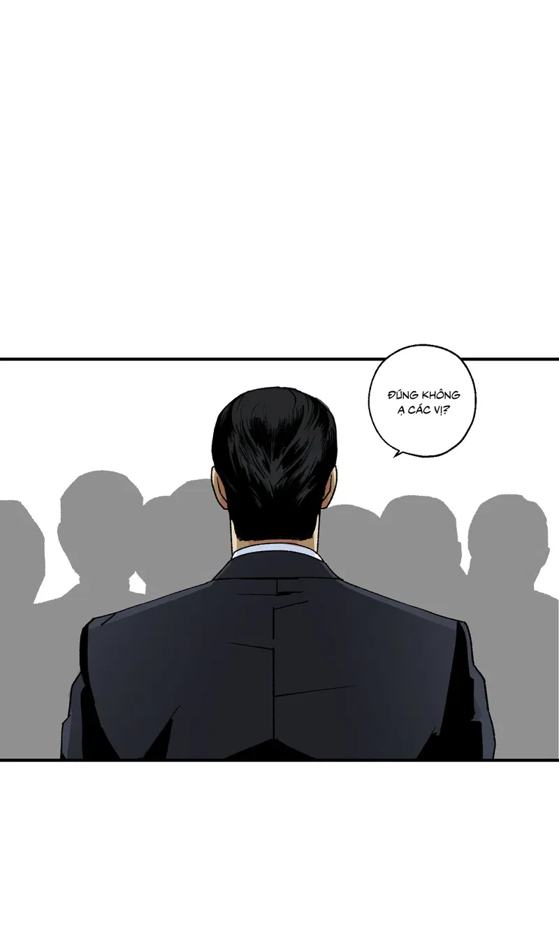 Bình Yên Dưới Chân Người Chapter 9 Chùn chụt - Trang 2