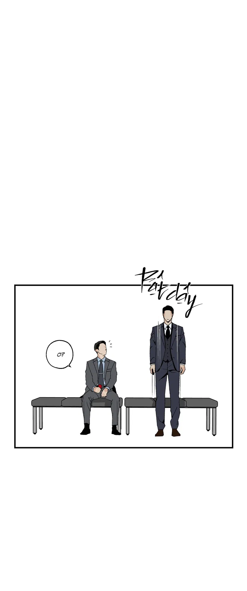 Bình Yên Dưới Chân Người Chapter 9 Chùn chụt - Trang 2