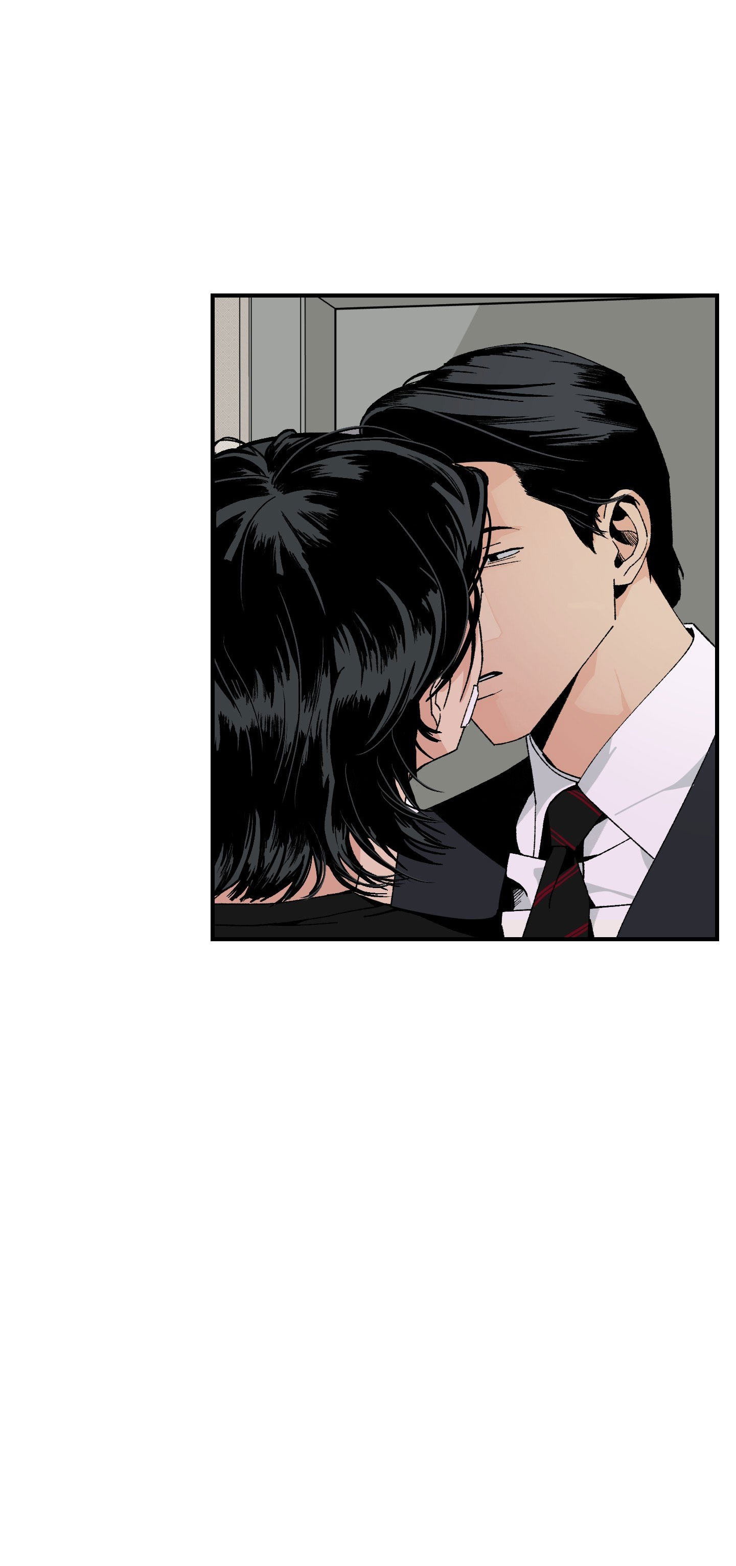 Bình Yên Dưới Chân Người Chapter 9 Chùn chụt - Trang 2