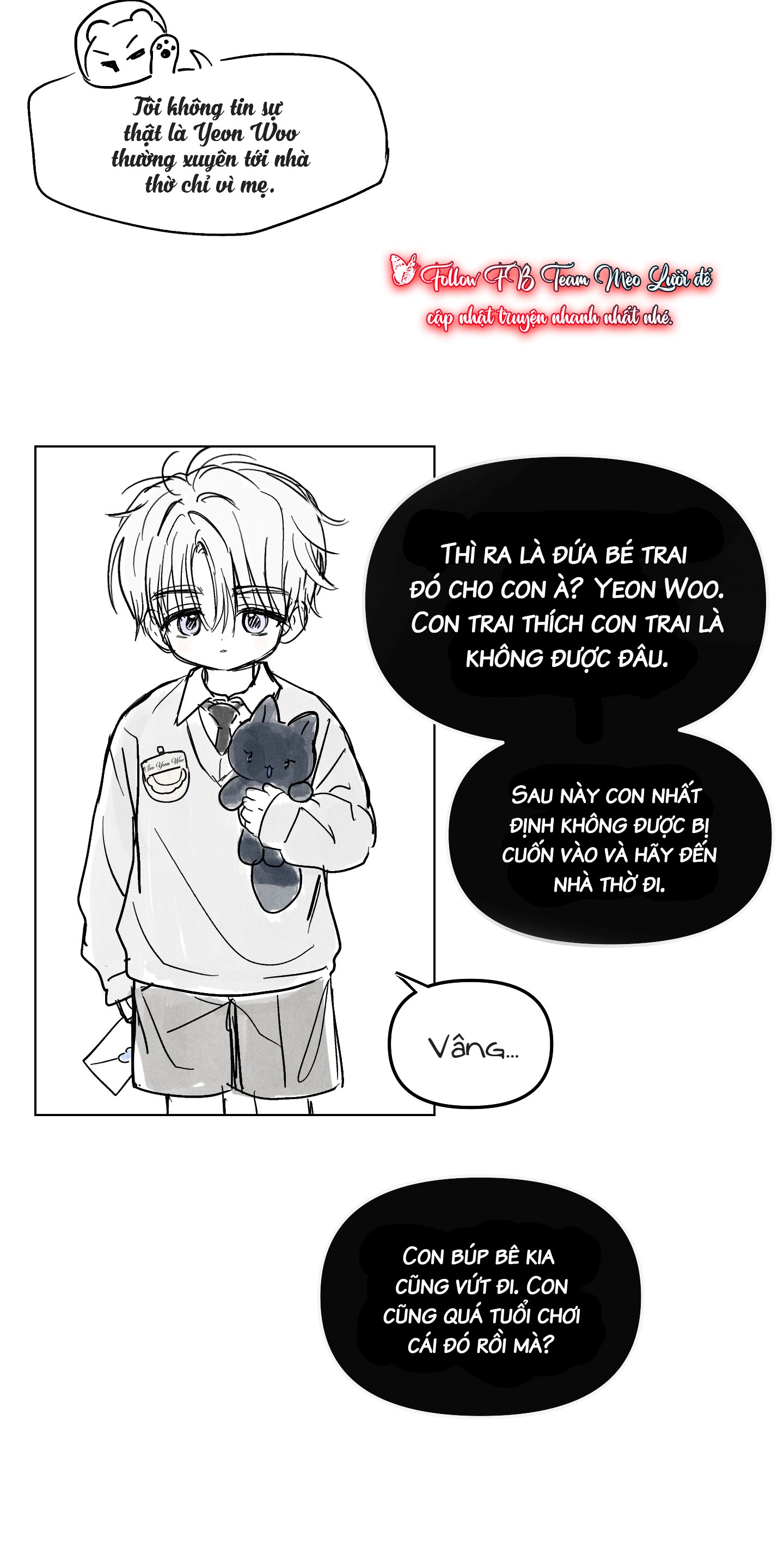 Tình Yêu Say Đắm Chapter 22: Hậu kỳ - Trang 2