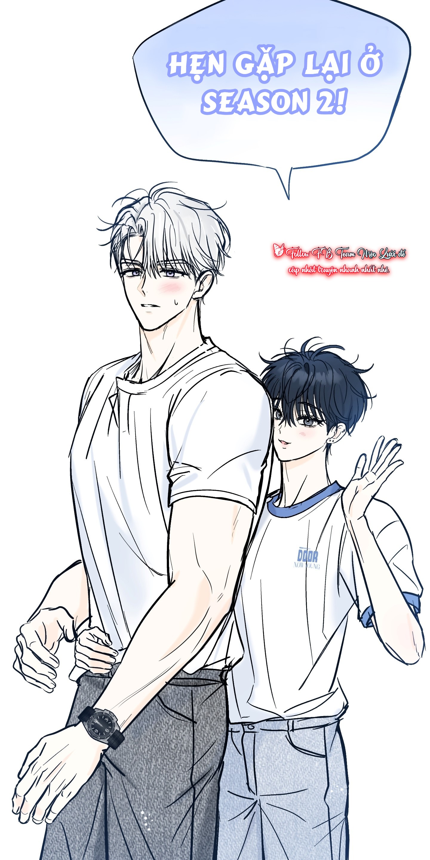 Tình Yêu Say Đắm Chapter 22: Hậu kỳ - Trang 2