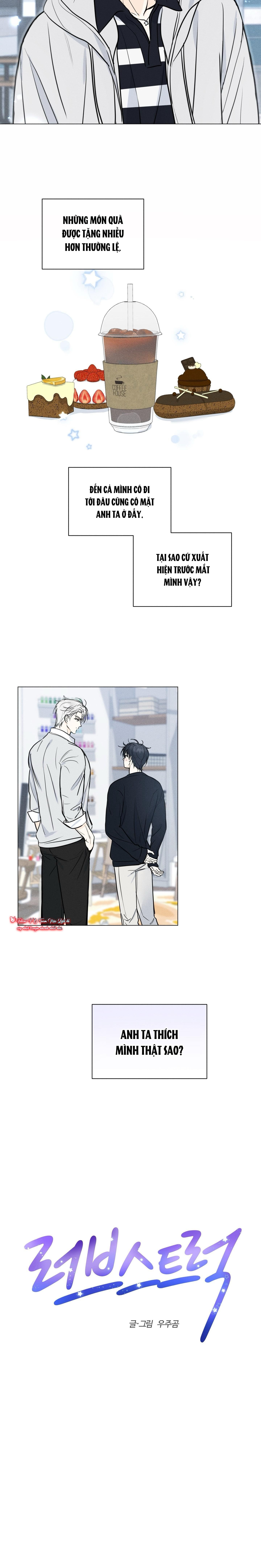 Tình Yêu Say Đắm Chapter 4 - Next 