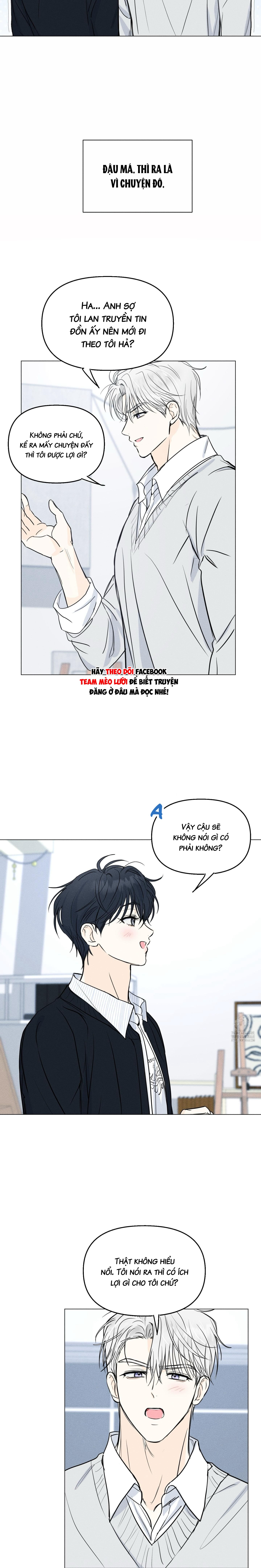 Tình Yêu Say Đắm Chapter 4 - Next 