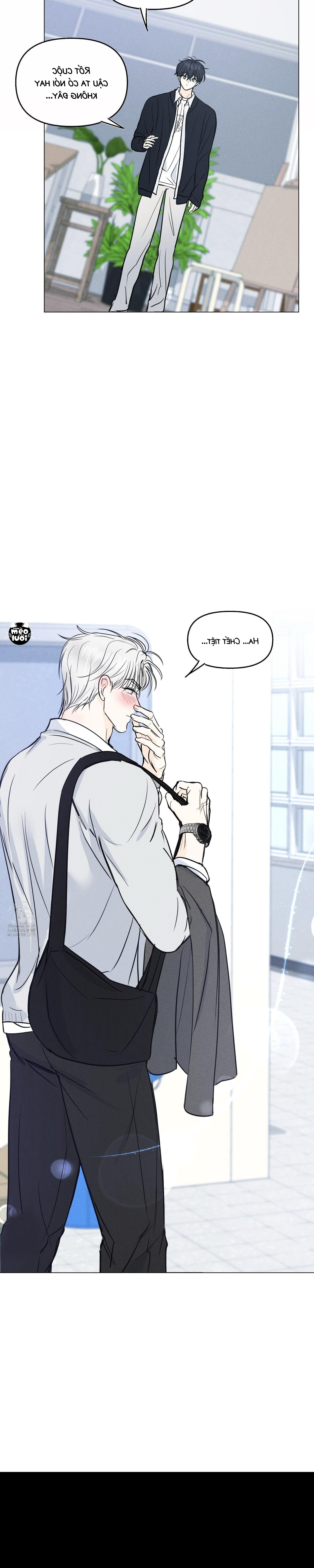 Tình Yêu Say Đắm Chapter 4 - Next 