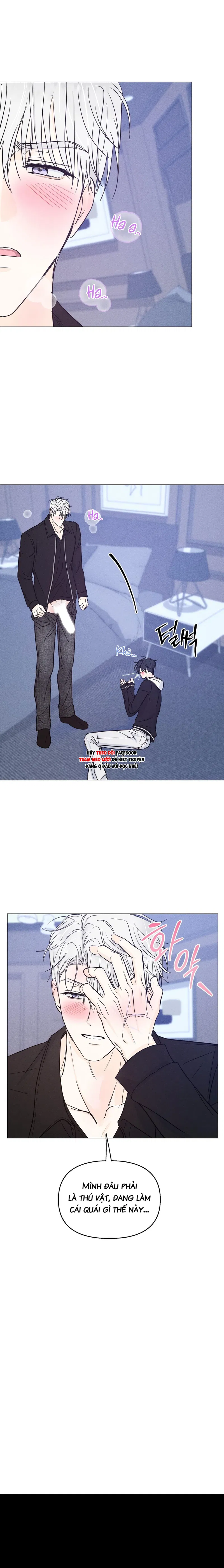Tình Yêu Say Đắm Chapter 6: H - Next 