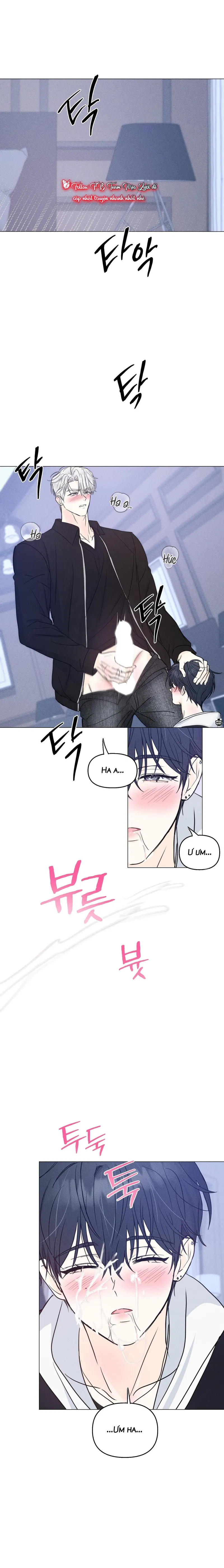Tình Yêu Say Đắm Chapter 6: H - Next 
