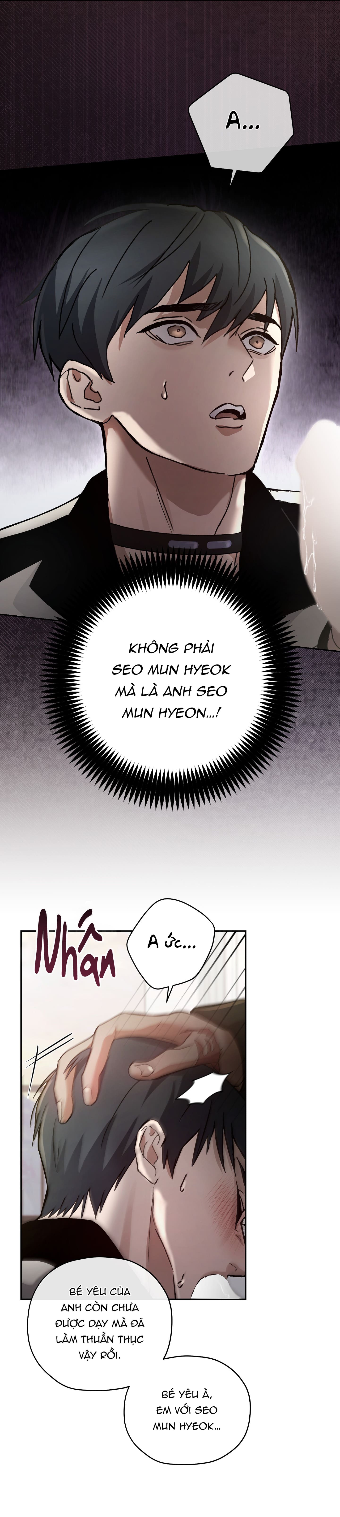 Cặp Đôi Guide Chapter 1 - Trang 2