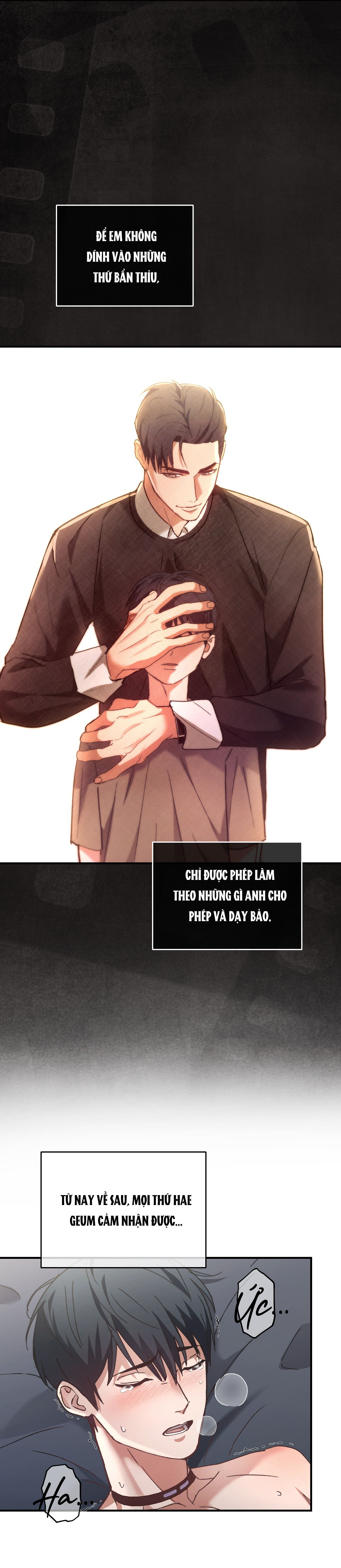 Cặp Đôi Guide Chapter 3 - Trang 2