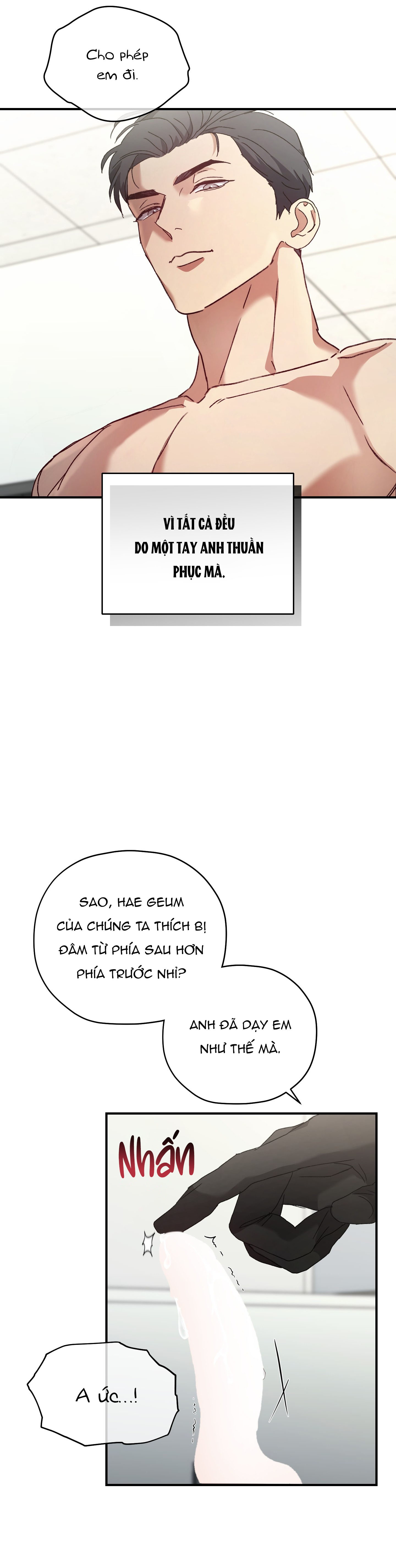 Cặp Đôi Guide Chapter 3 - Trang 2