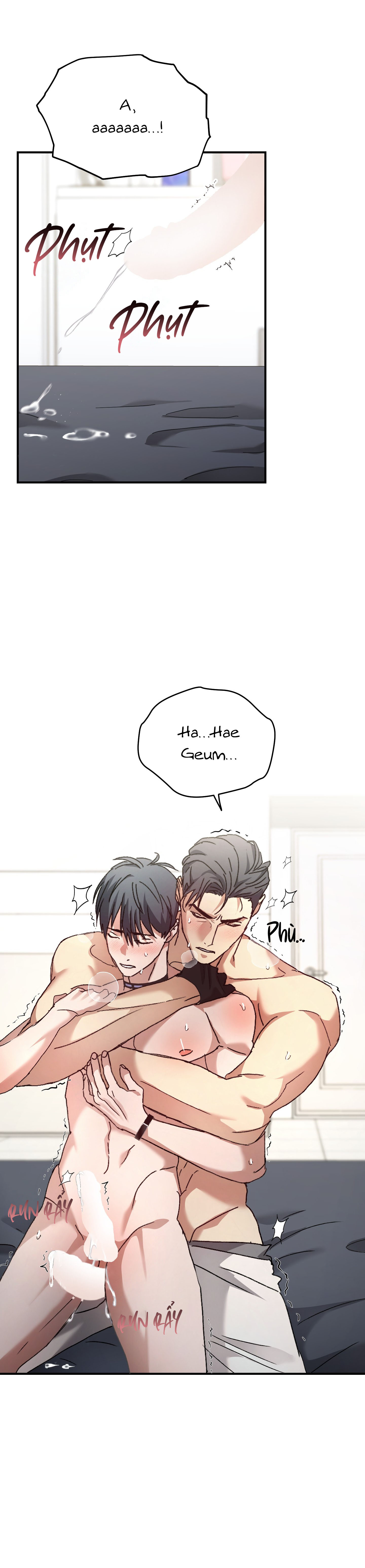 Cặp Đôi Guide Chapter 3 - Trang 2