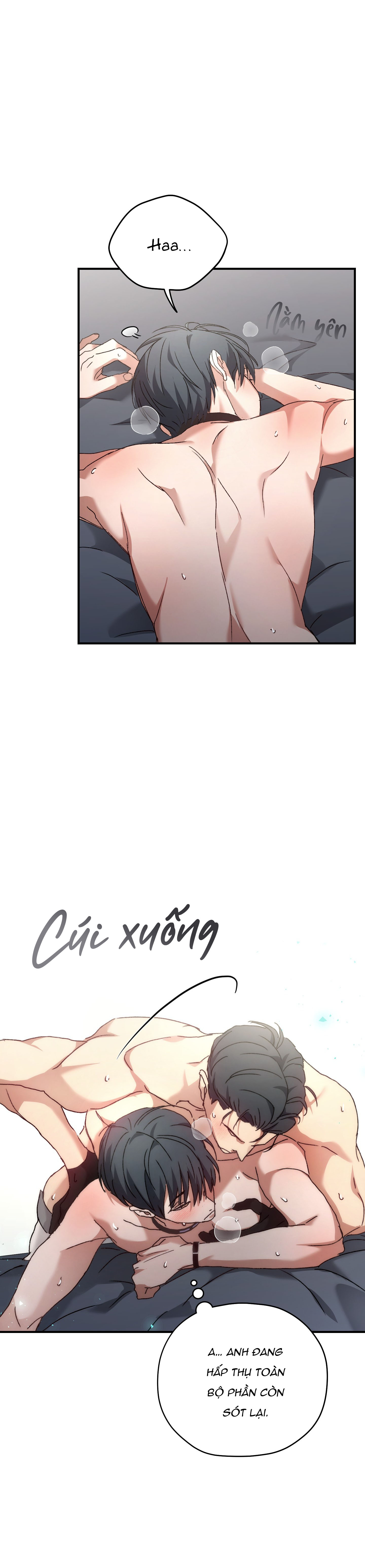 Cặp Đôi Guide Chapter 3 - Trang 2