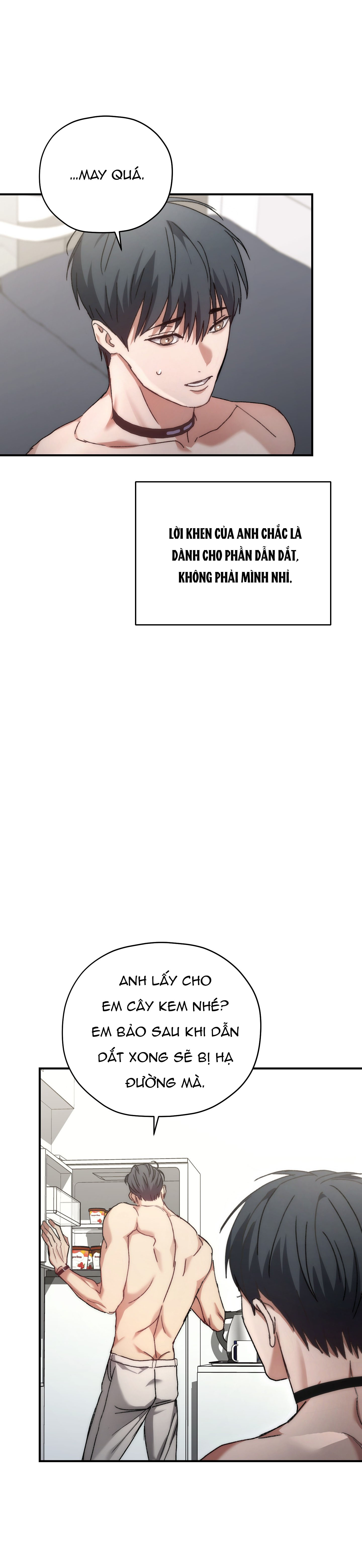 Cặp Đôi Guide Chapter 3 - Trang 2