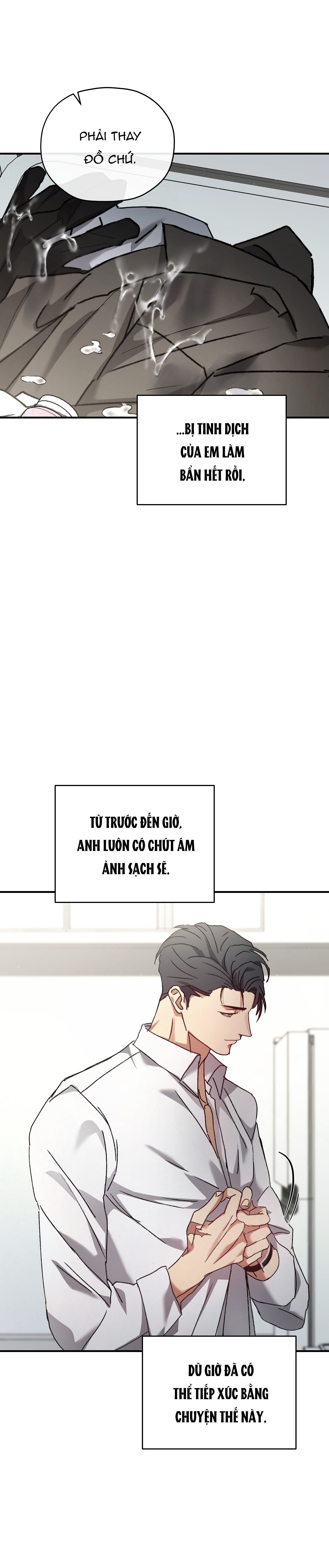Cặp Đôi Guide Chapter 3 - Trang 2