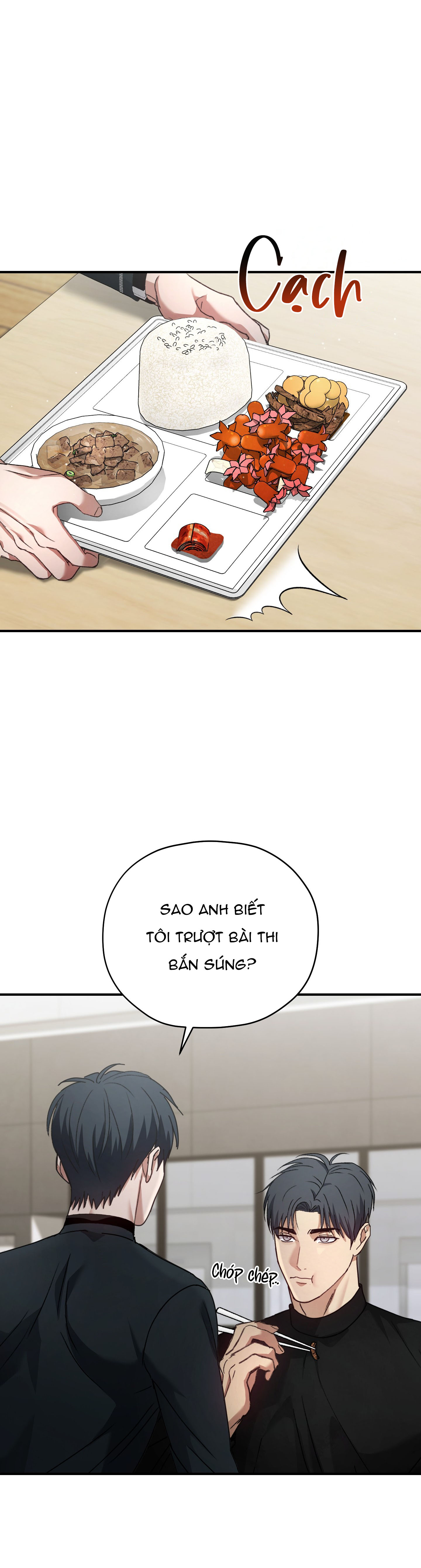 Cặp Đôi Guide Chapter 4 - Next 