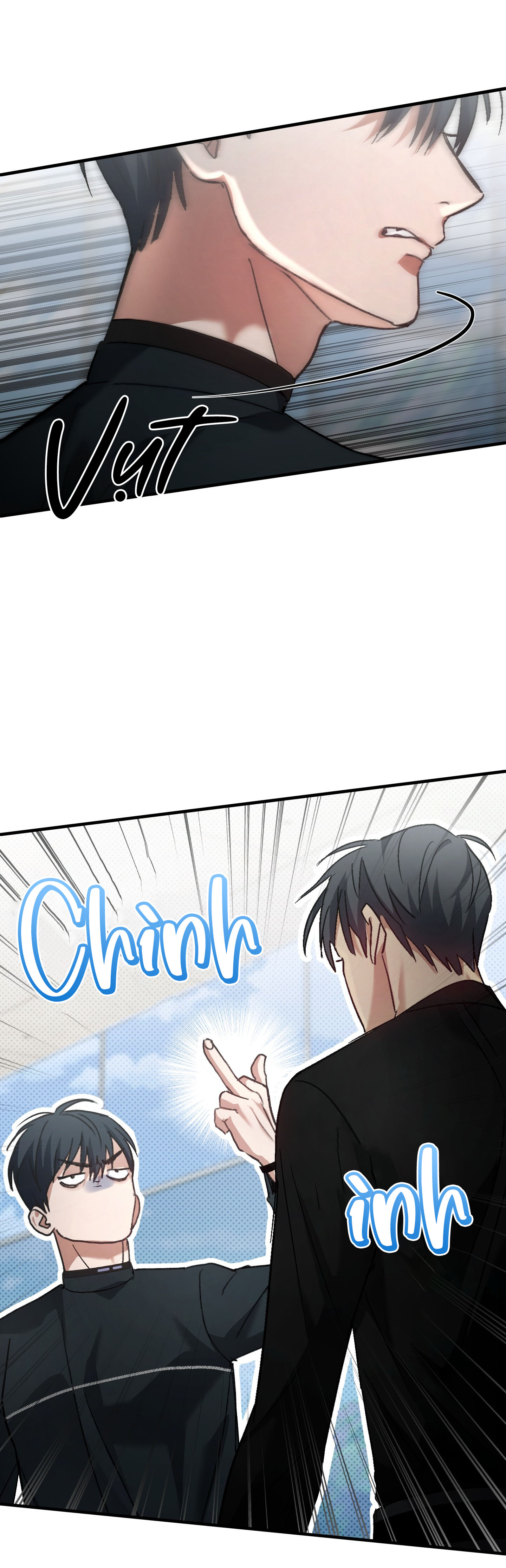 Cặp Đôi Guide Chapter 4 - Next 