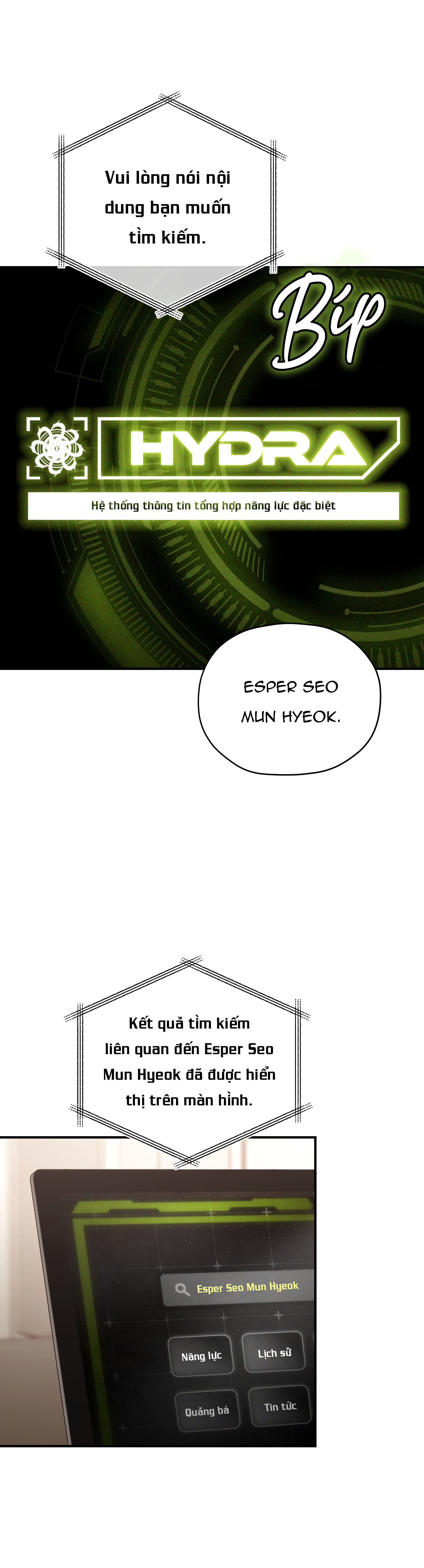 Cặp Đôi Guide Chapter 4 - Next 